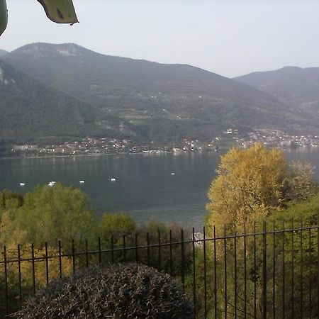 Hotel Empire Resort Iseo Bagian luar foto