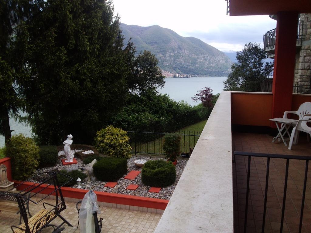 Hotel Empire Resort Iseo Ruang foto
