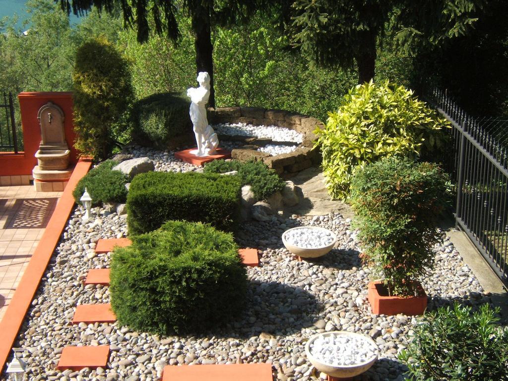 Hotel Empire Resort Iseo Bagian luar foto