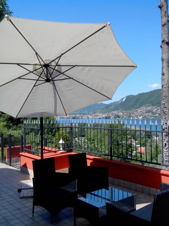 Hotel Empire Resort Iseo Bagian luar foto