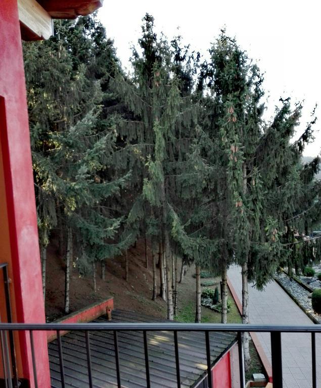 Hotel Empire Resort Iseo Bagian luar foto