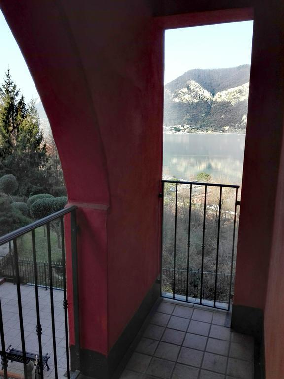 Hotel Empire Resort Iseo Bagian luar foto